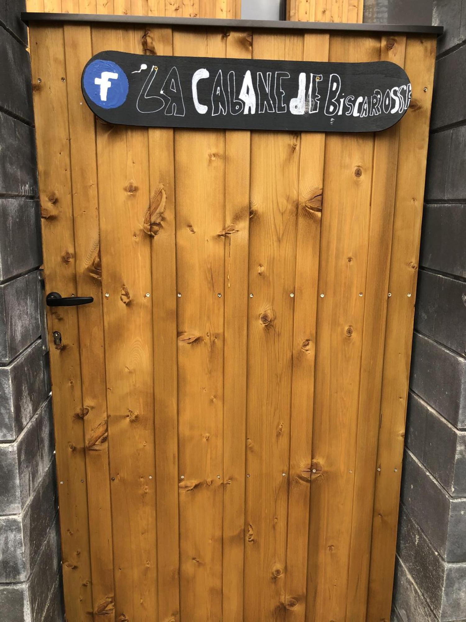 La Cabane De Biscarrosse Szoba fotó